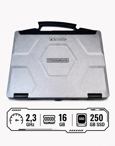 Toughbook panasonic mk2 - panasonic,