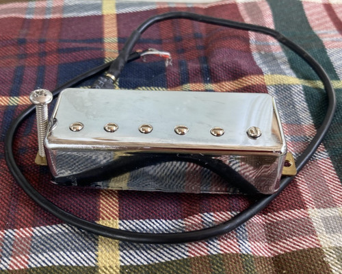 Gfs mini humbucker les - gfs, '59