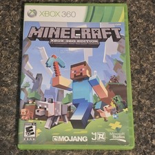 Videogioco minecraft xbox - videogioco,
