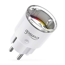 Gosund NiteBird EP2, Smart