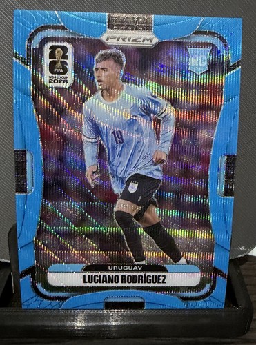 2026 panini prizm coppa - 2026,