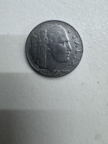 Italia centesimi 1942 - centesimi,