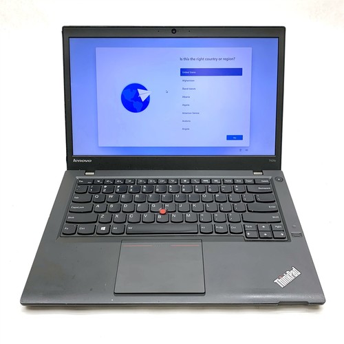 Lenovo thinkpad t431s computer - lenovo,