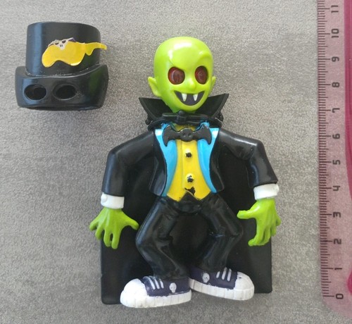 Little dracula bandai - bandai, vintage