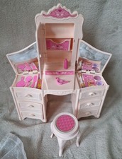Mattel 80s vintage - mattel,