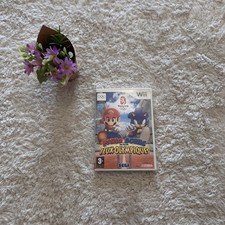 Mario & Sonic ai Giochi