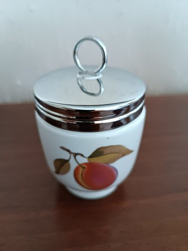 Royal worcester evesham - worcester,
