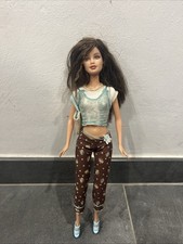 Barbie Teresa Fashion Fever