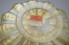 BAROVIER & TOSO vaso di Murano