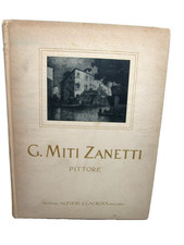 Pilo M.-GIUSEPPE MITI ZANETTI