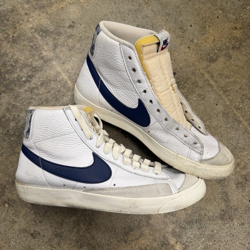 Nike blazer mid - blazer, '77