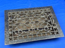 C1885 Griglia a Pavimento in