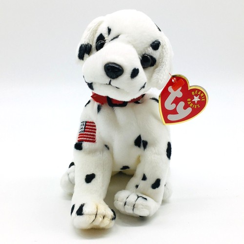 Beanie buddy rescue - ty,