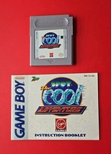 Spot: The Cool Adventure Game