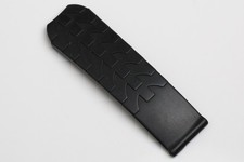 Ebel E-Type Cinturino in Gomma