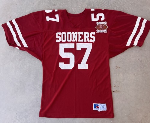 Maglia calcio vintage oklahoma - maglia,