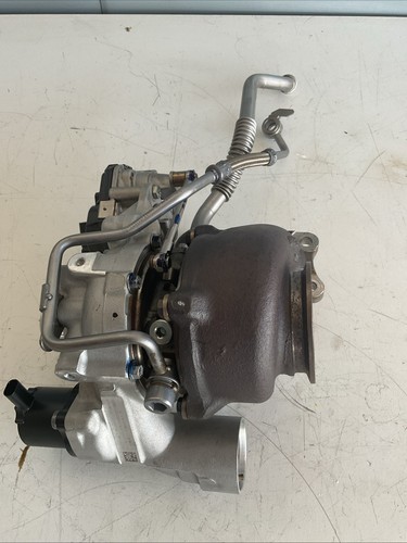 Turbina jeep avenger codice - turbina,