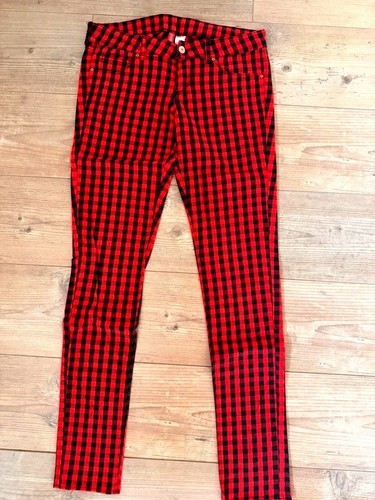Pantalone jeans elasticizzato - jeans,