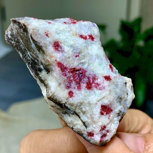 105g raro bellissimo cinabro - 105g,
