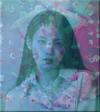 Lilac box set - korea, edam