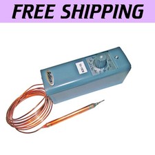 Termostato analogico compatto