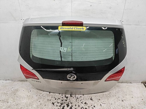 Opel meriva 2012 - opel, b