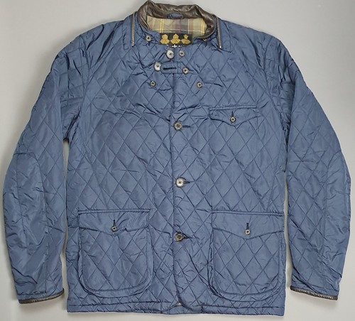 Barbour tokito giacca sportiva - tokito,
