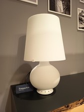 Lampada Da Tavolo Fontana 1853