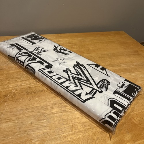 Wwe wwf wrestling tessuto - wwf,