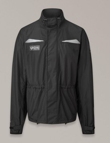 Giacca moto belstaff long way - giacca,