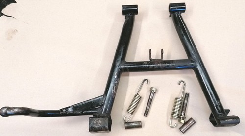Gs550 cavalletto principale - principale, +