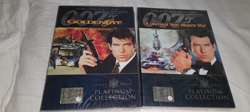 Dvd nuovi sig 007 - 2,