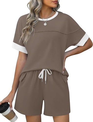 Tuta estiva donna due - tuta,