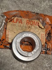 ALFA ROMEO GIULIA GT SPIDER