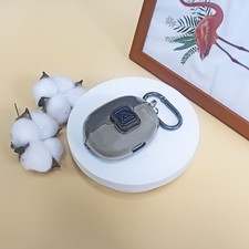 Cover Protettiva Trasparente per Cuffie SHOKZ Open Dots ONE Design Impermeabile