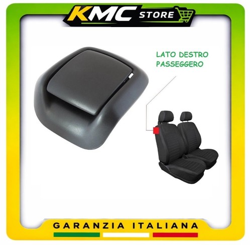 Maniglia sedile guida - 1,