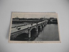 ALESSANDRIA PONTE SUL TANARO