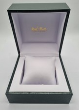 Paul Picot Vintage maxi green