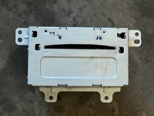 Opel Astra J 2011 Radio