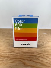 Polaroid Color 600 pellicola