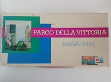 PARCO DELLA VITTORIA - IL