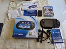 Sony PlayStation Vita Wi-Fi