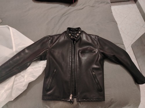 Schott 141 taglia giacca in - 141, 38