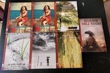 Lotto Libri Poesie Ballate