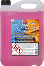 K Antigelo Auto Rosa G12++