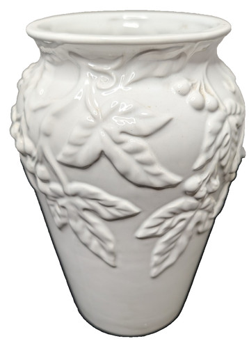 Vaso vintage bassano - vaso,