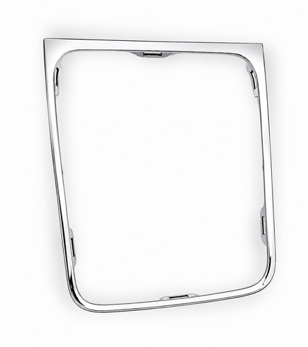 Cornice cuffia cambio dsg - cornice,