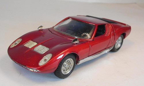 Politoys n 552 - m, 1/43