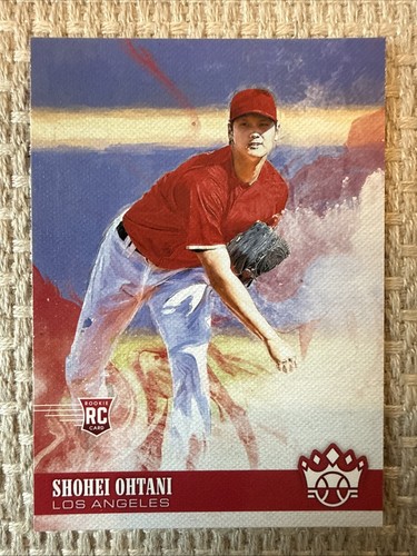 2018 panini diamond kings - panini,