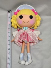 Bambola Lalaloopsy full size